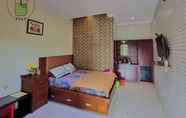 Bedroom 3 Ndalem Winie Asri