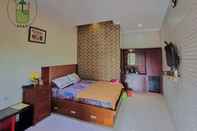 Bedroom Ndalem Winie Asri