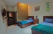 Bedroom 4 Ndalem Winie Asri