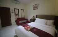 Bedroom 7 Ndalem Winie Asri