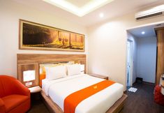 Bedroom 4 The Nyaman Bali