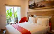 Kamar Tidur 6 The Nyaman Bali