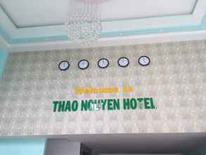 Lobi 4 Thao Nguyen Hotel