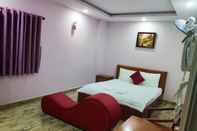 Bedroom Thao Nguyen Hotel