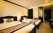 Bedroom 7 Royal Dalat Hotel