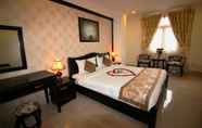 Bedroom 5 Royal Dalat Hotel