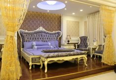 Phòng ngủ 6 Royal Dalat Hotel