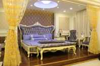 Bedroom Royal Dalat Hotel