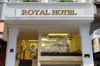 Exterior Royal Dalat Hotel