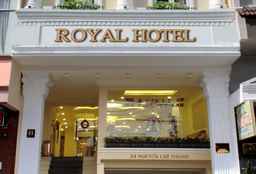 Royal Dalat Hotel, USD 46.87