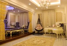 Phòng ngủ 7 Royal Dalat Hotel
