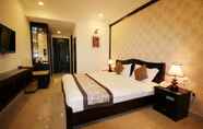 Bedroom 6 Royal Dalat Hotel
