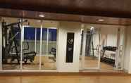 Fitness Center 2 Melissa's @ Grand Kamala Lagoon Studio