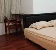 Kamar Tidur 4 Family 4 Bedroom House at Ndalem Benteng