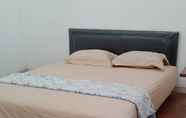 Bilik Tidur 3 Family 4 Bedroom House at Ndalem Benteng