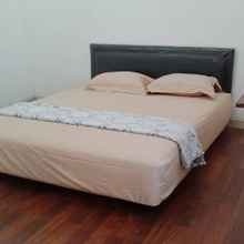 Bedroom 4 Family 4 Bedroom House at Ndalem Benteng