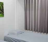 Kamar Tidur 6 Family 4 Bedroom House at Ndalem Benteng