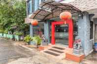 Lobi HongKong Inn