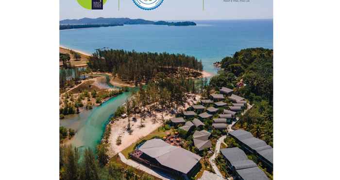 Nearby View and Attractions Kalima Resort & Villa Khaolak (SHA Plus+)