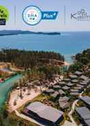 VIEW_ATTRACTIONS Kalima Resort & Villa Khaolak (SHA Plus+)