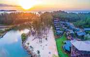 ภายนอกอาคาร 2 Kalima Resort & Villa Khaolak (SHA Plus+)