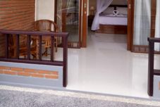 공용 공간 Nadya Homestay Munduk