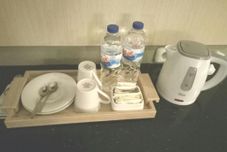 숙소 서비스 Nadya Homestay Munduk