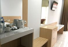 卧室 4 Mandalawangi Hotel Syariah