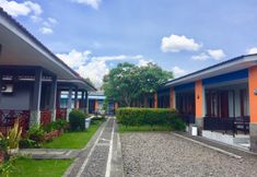 外部的 2 Mandalawangi Hotel Syariah