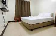 Kamar Tidur 3 C Plaza Residences