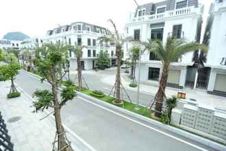 Exterior 4 Gems Villa Ha Long