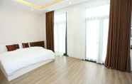 Kamar Tidur 7 Gems Villa Ha Long