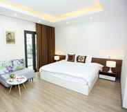 Bedroom 6 Gems Villa Ha Long