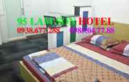 Kamar Tidur 7 95 Lam Son Hotel