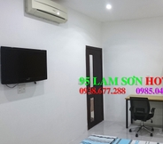 Sảnh chức năng 3 95 Lam Son Hotel