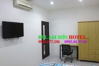 Sảnh chức năng 95 Lam Son Hotel