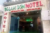 Bên ngoài 95 Lam Son Hotel