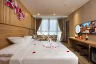 Phòng ngủ Emerald Bay Hotel & Spa