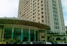 외관 4 KTC Convention, Apartment & Tours