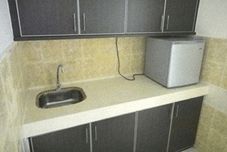 공용 공간 KTC Convention, Apartment & Tours