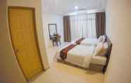 Bilik Tidur 7 KTC Convention, Apartment & Tours