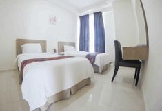 침실 6 KTC Convention, Apartment & Tours