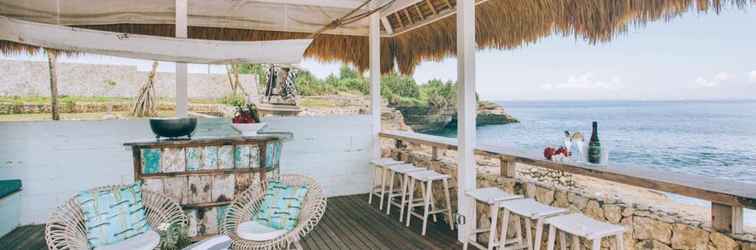 Lobi Villa Driftwood