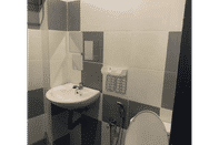 In-room Bathroom Rareheart Guesthouse