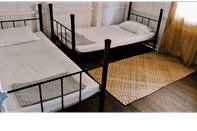 Kamar Tidur Rareheart Guesthouse