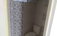 Toilet Kamar 5 Meizanin Kos