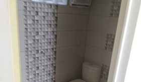 Toilet Kamar 5 Meizanin Kos