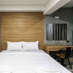 Bedroom 1 Happy Bou Jomtien, โรงแรม & ที่พัก เกาะล้าน