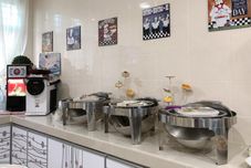 住宿服务 AAM Hotel