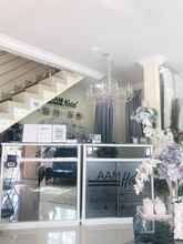 Lobby 4 AAM Hotel